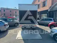 2021 Fiat Ducato