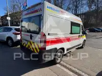 2021 Fiat Ducato