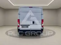 2021 Fiat Ducato
