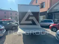 2021 Fiat Ducato