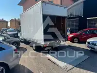 2021 Fiat Ducato