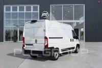 2021 Fiat Ducato