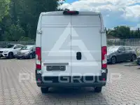 2021 Fiat Ducato