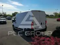 2021 Fiat Ducato