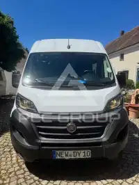 2021 Fiat Ducato