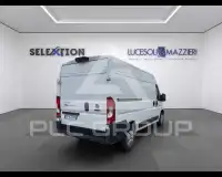 2021 Fiat Ducato
