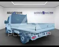 2021 Fiat Ducato