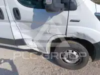 2021 Fiat Ducato