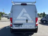 2021 Fiat Ducato