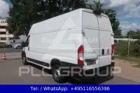 2021 Fiat Ducato