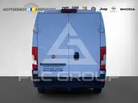 2021 Fiat Ducato