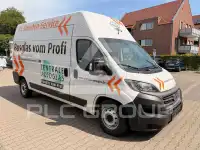 2021 Fiat Ducato