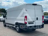 2021 Fiat Ducato