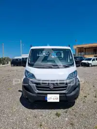 2021 Fiat Ducato