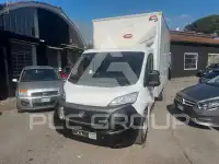 2021 Fiat Ducato