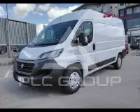 2021 Fiat Ducato