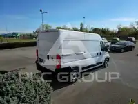 2021 Fiat Ducato
