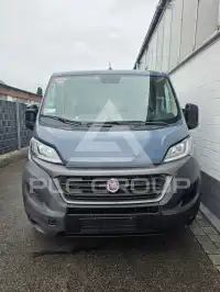 2021 Fiat Ducato