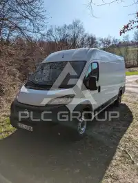 2021 Fiat Ducato