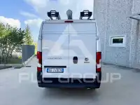 2021 Fiat Ducato