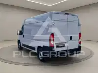2021 Fiat Ducato