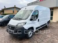 2021 Fiat Ducato