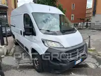 2021 Fiat Ducato