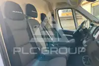 2021 Fiat Ducato