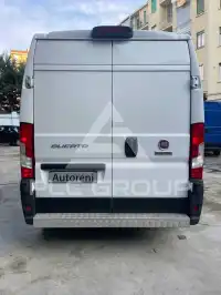 2021 Fiat Ducato
