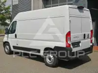 2021 Fiat Ducato
