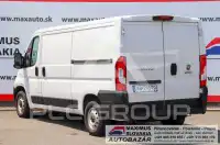 2021 Fiat Ducato