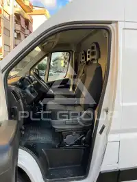 2021 Fiat Ducato