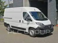 2021 Fiat Ducato