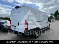 2021 Fiat Ducato