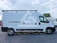 2021 Fiat Ducato