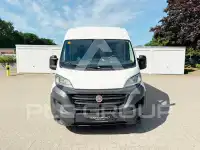 2021 Fiat Ducato