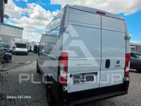2021 Fiat Ducato