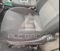 2021 Fiat Ducato