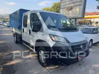 2021 Fiat Ducato