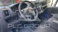 2021 Fiat Ducato