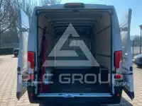 2021 Fiat Ducato