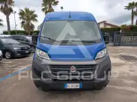 2021 Fiat Ducato