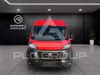 2021 Fiat Ducato
