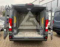 2021 Fiat Ducato