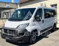 2021 Fiat Ducato