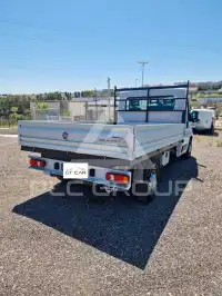 2021 Fiat Ducato