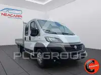 2021 Fiat Ducato