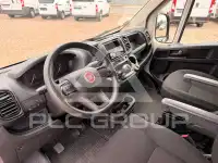 2021 Fiat Ducato