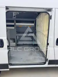 2021 Fiat Ducato