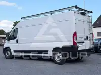 2021 Fiat Ducato